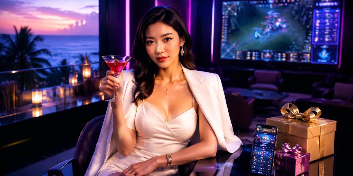 nan55511 mobile gaming