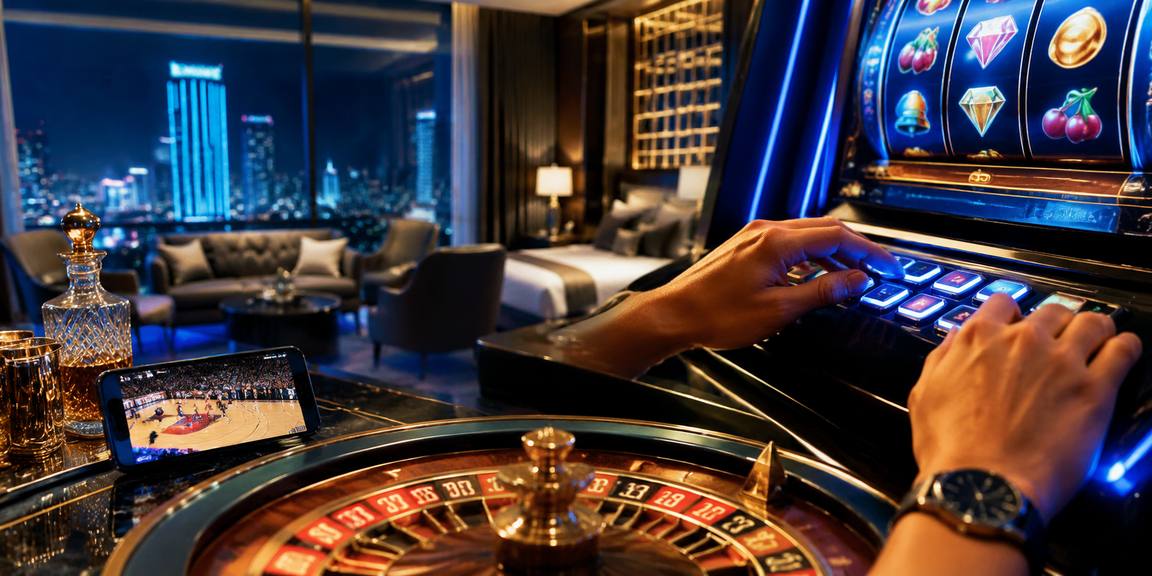 nan55511 mobile gaming